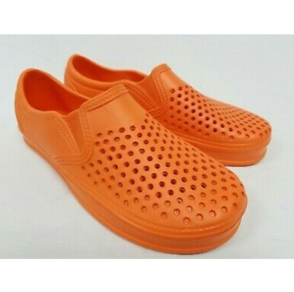 Shower Clogs Book Barker Co.